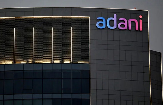 Adani group aims 55.18% stake in NDTV, issues open offer for 26%