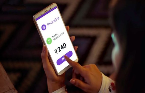 Bengaluru-based fintech company PhonePe completes 28 million client transactions worth Rs 4,039 crore