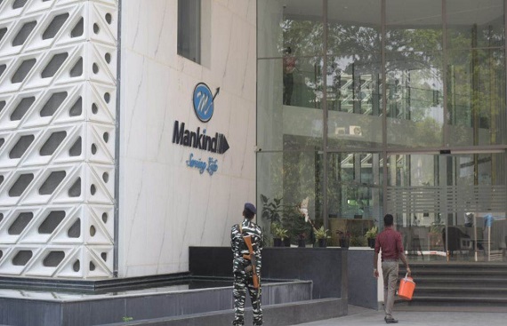 Mankind Pharma Completes ?13,768 Crore BSV Acquisition