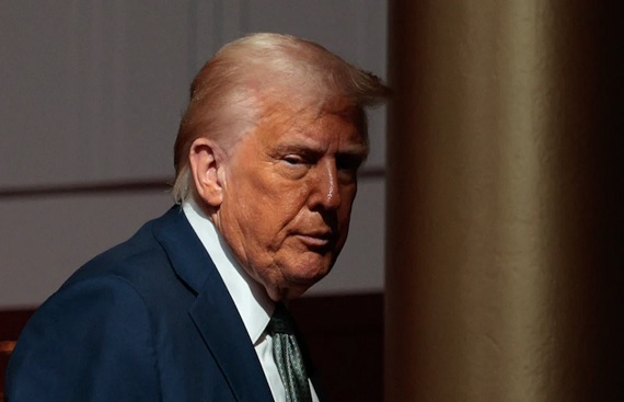 India, China Caught in Crossfire as US Imposes Tariff on Venezuelan Oil