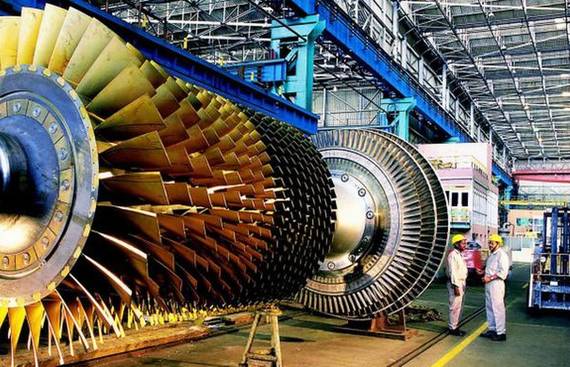 BHEL, L&T, others may get incentives for manufacturing import substitute
