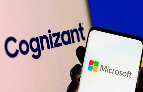 Cognizant, Microsoft to offer Cloud-based healthcare solutions