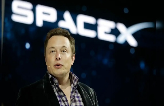 SpaceX to Invest $2 Billion in Elon Musk's AI Startup x