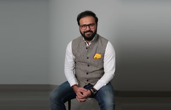 Meta India Names Aman Jain as New Public Policy Head