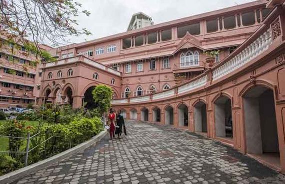 Mumbai's Sophia College to turn backdrop for LFW finale