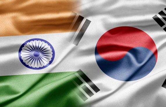 India, South Korea aim $50 billion bilateral trade target before 2030