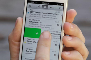 Mailbox: 800,000 People Waiting To Acquire This iPhone App