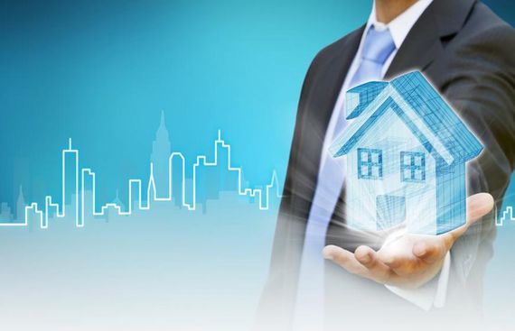 How Adopting Blockchain can Reform the Real Estate Industry?