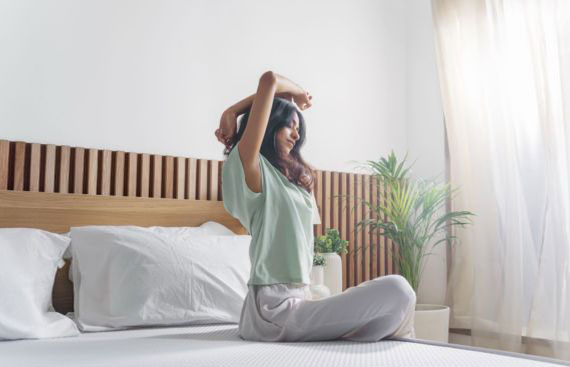 The Physiotherapist's Guide to Choosing a Mattress for Pain Relief