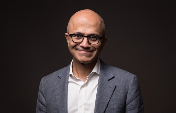 Microsoft's Chief Satya Nadella Gains More Power with Board Election 