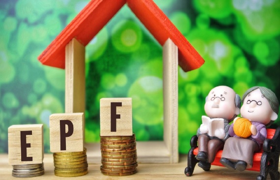 Centre informs 8.15% rate of interest for FY23 under EPF scheme