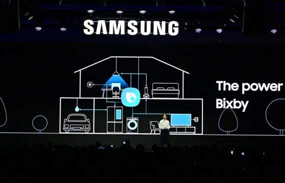 Samsung's Vision AI Redefines Consumer Technology