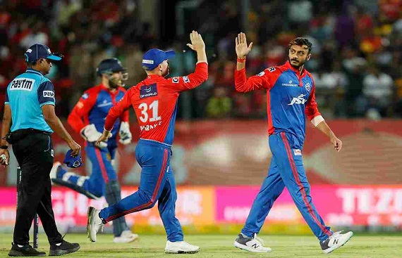 IPL 2023: Rossouw, Prithvi fifties lead Delhi Capitals to 15-run win, dent PBKS' playoff chances