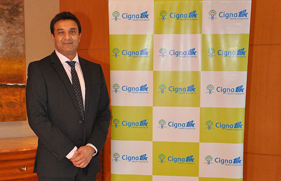 Embrace The Digital World: Sandeep Patel