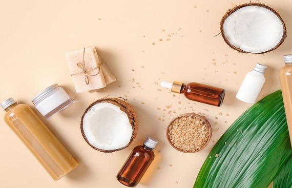 The Beauty Industry is Turning to Sustainable Practices