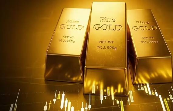 22K and 24K Gold See Hike in Visakhapatnam Today