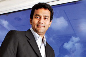 Meet The IT Honchos Steering India's Startup Ecosystem 