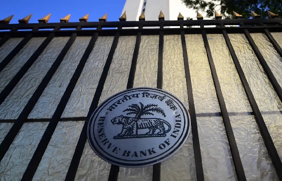RBI Unveils Plan for 'bank.in' and 'fin.in' Domains to Improve Cyber Protection
