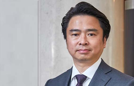Honda Cars India Names Takashi Nakajima as New President & CEO