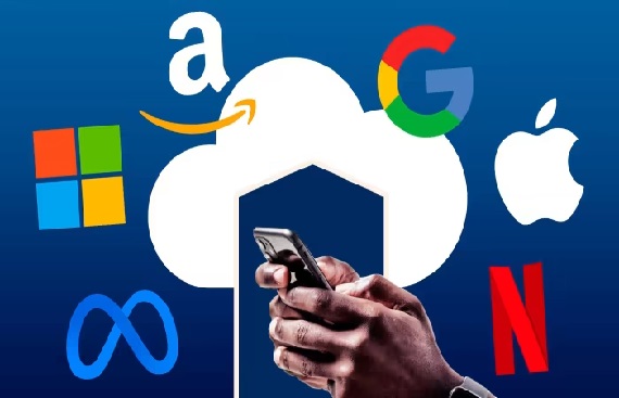 Describing India's new competition law on big tech