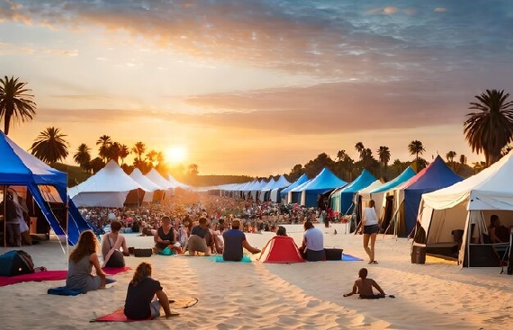 Thiruvananthapuram to host India's largest beach startup fest