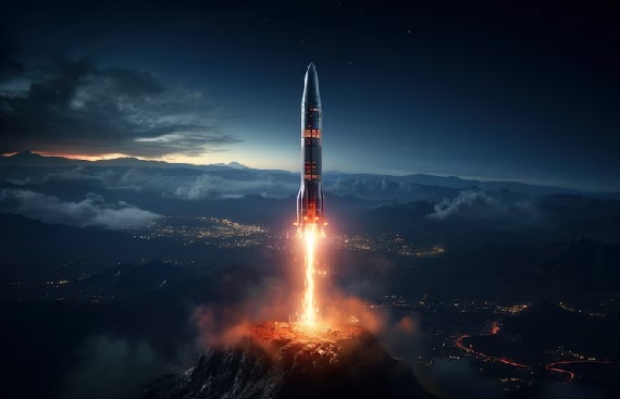 Bengaluru Startup Builds India's First Fully Reusable Rocket, Eyes 2027 Launch