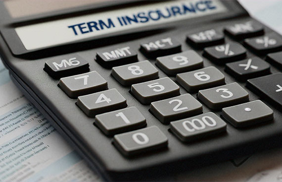 How to Use A Term Insurance Premium Calculator for Term Life Insurance