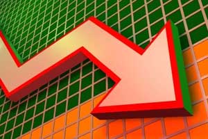 Sensex Extends Loss, Down 80 Points in Early Trade