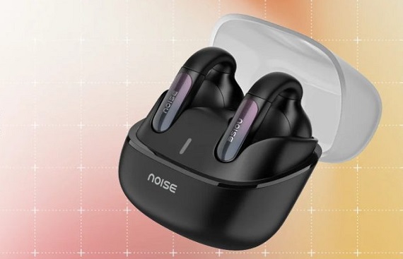 Noise Air Clips 2 OWS Earphones Debut in India With 40-Hour Battery