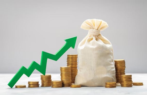 Over Rs 35 Lakh Crore Disbursed Under MUDRA Yojana as Govt Strengthens Credit Access