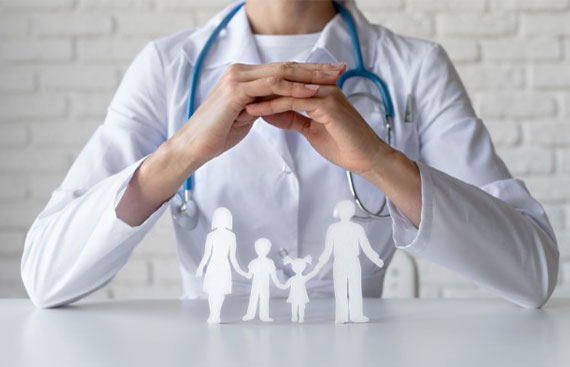 Top 8 Reasons to Buy Health Insurance Online