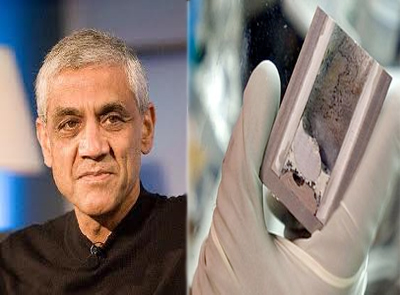 Khosla Invests in Liquid Metal Battery, Joins Bill Gates and Total