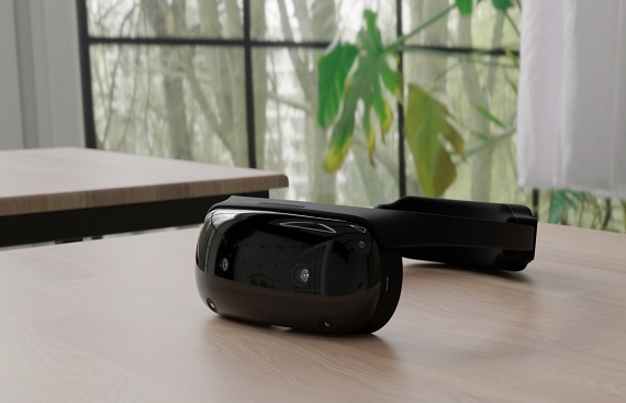 Indian XR startup AjnaLens unveiles its latest  AjnaXR PRO and AjnaXR SE Mixed Reality headsets