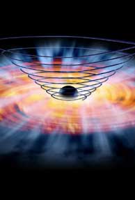19 yr old Indian solves black hole mystery 