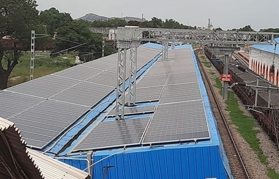  BSES extends Delhi solar power programme to Safdarjung, Karkardooma