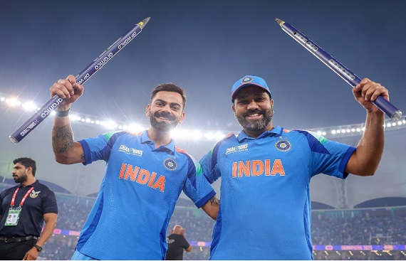 Rohit, Kohli to Retain A+ Contracts, Iyer Set for Comeback