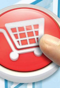 ecommerce site, ecommerce, struggle