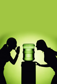 The Gossiping Mantra for Business Success