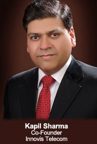 Innovis Telecom Raises Fund From Nokia Growth Partners