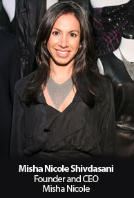 Misha Nicole Launches New E-Commerce Platform