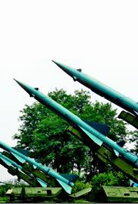 China Deploys Advanced CSS-5 MRBMs on Indian Border: U.S.