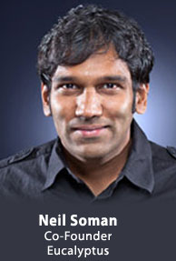 Eucalyptus Systems Raises $30 Million In Series C Round Of Funding