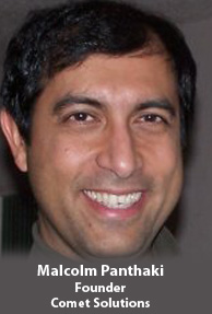 Comet Solutions Grabs $4 Million In Series C Round Of Funding