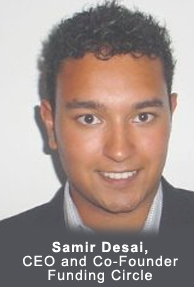 Funding Circle Grabs $16 Million In Series B Round Of Funding