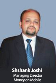 Money-on-Mobile Raises $29.7 Million From Calpian