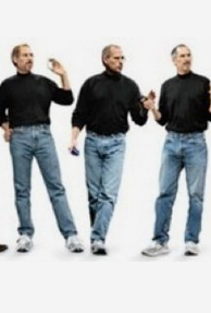 Should Startup CEOs Be Another Steve Jobs?