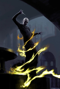 Are You Lord Voldemort Of Your Startup?