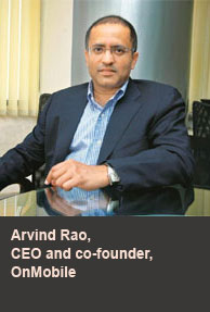 What American Mobile Telcos Can Learn from India?