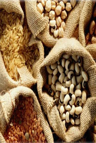 Prices of Major Commodities Show Downward Trend