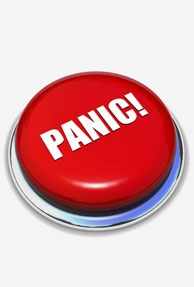 Now is the time to PANIC